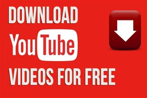 How to download YouTube videos for free